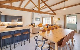 Wold'S View Cottage
