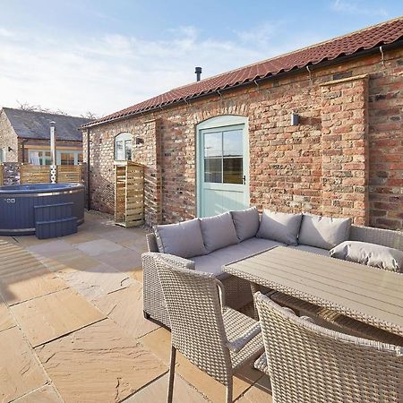 Wold'S View Cottage Yedingham Exterior photo